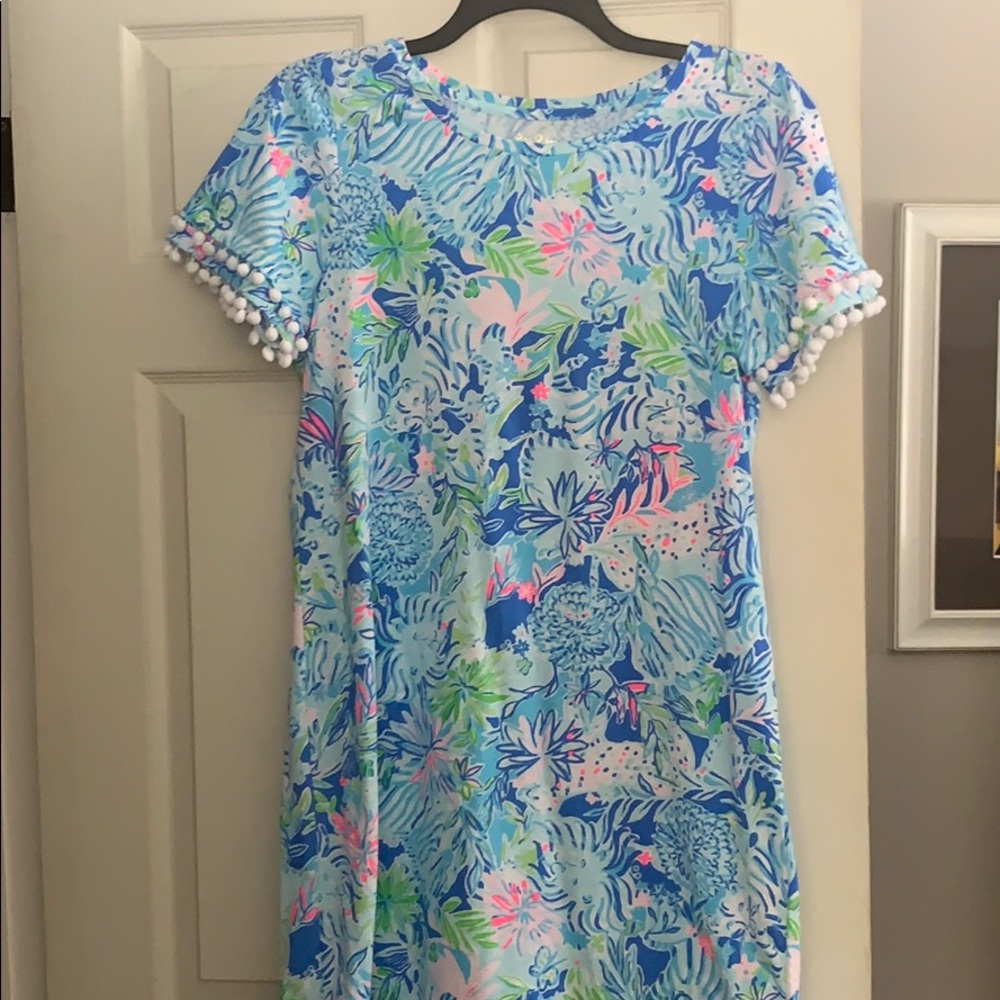 Lilly Pulitzer Lissie Dress